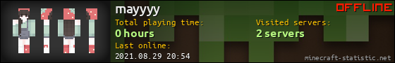 mayyyy userbar 560x90