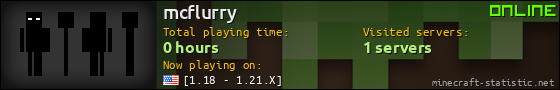mcflurry userbar 560x90