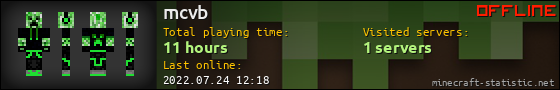 mcvb userbar 560x90