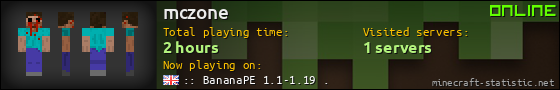 mczone userbar 560x90