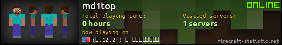 md1top userbar 560x90