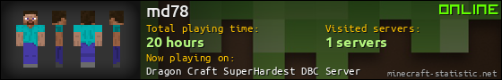 md78 userbar 560x90