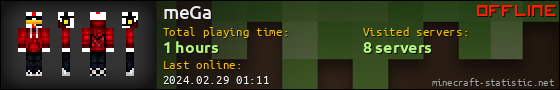 meGa userbar 560x90