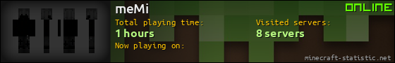 meMi userbar 560x90