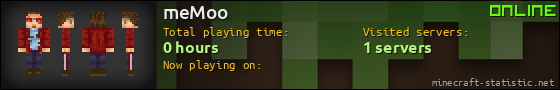 meMoo userbar 560x90
