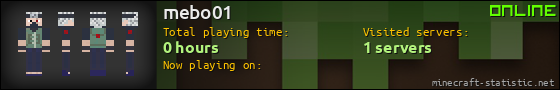 mebo01 userbar 560x90