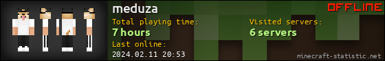 meduza userbar 560x90