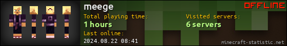 meege userbar 560x90