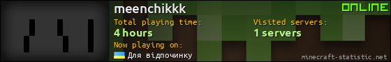 meenchikkk userbar 560x90