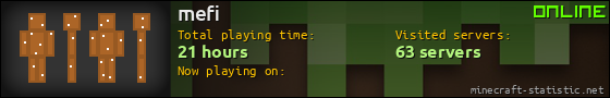 mefi userbar 560x90