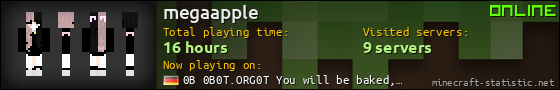 megaapple userbar 560x90