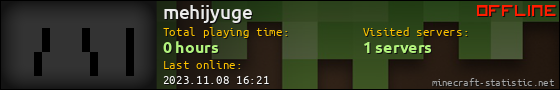 mehijyuge userbar 560x90