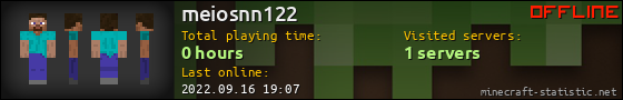 meiosnn122 userbar 560x90