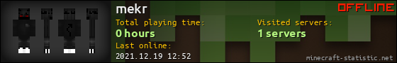 mekr userbar 560x90