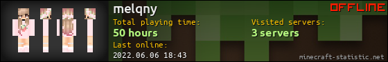 melqny userbar 560x90