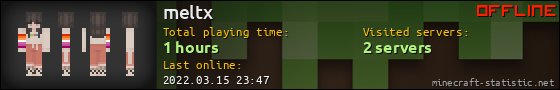meltx userbar 560x90