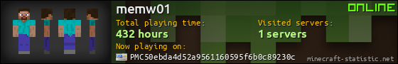 memw01 userbar 560x90
