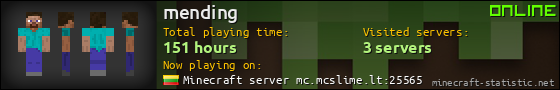 mending userbar 560x90