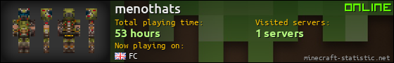 menothats userbar 560x90