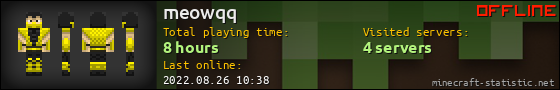 meowqq userbar 560x90