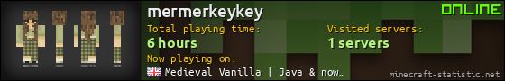 mermerkeykey userbar 560x90