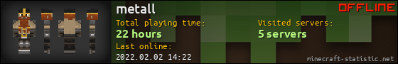 metall userbar 560x90