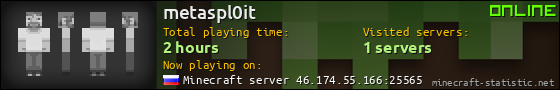 metaspl0it userbar 560x90