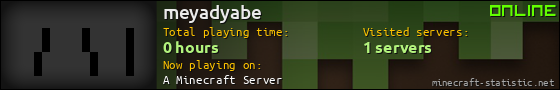 meyadyabe userbar 560x90