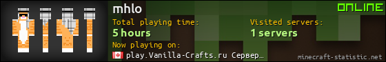 mhlo userbar 560x90