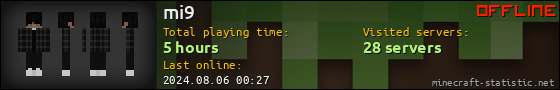 mi9 userbar 560x90