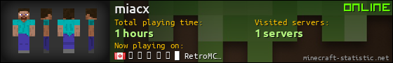 miacx userbar 560x90