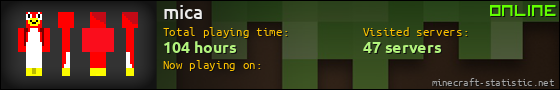 mica userbar 560x90