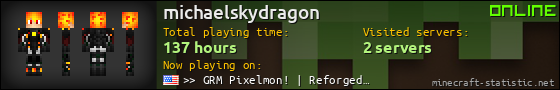 michaelskydragon userbar 560x90