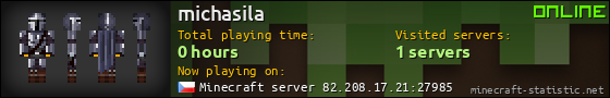 michasila userbar 560x90