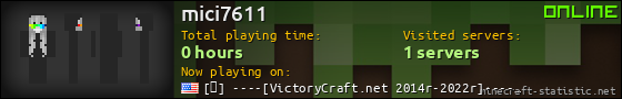 mici7611 userbar 560x90