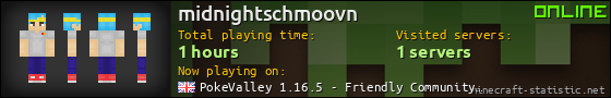 midnightschmoovn userbar 560x90