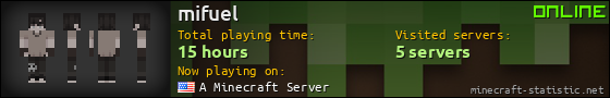 mifuel userbar 560x90