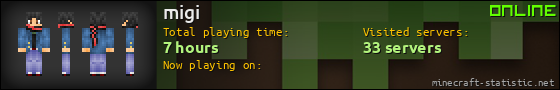migi userbar 560x90