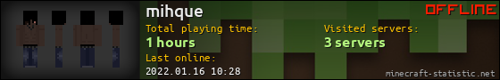 mihque userbar 560x90