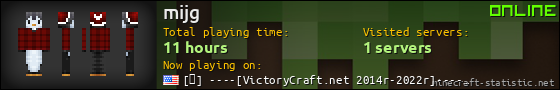 mijg userbar 560x90