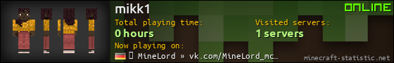 mikk1 userbar 560x90