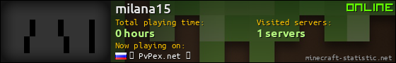 milana15 userbar 560x90
