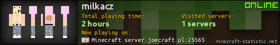 milkacz userbar 560x90