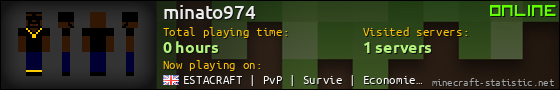 minato974 userbar 560x90