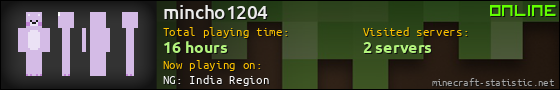 mincho1204 userbar 560x90