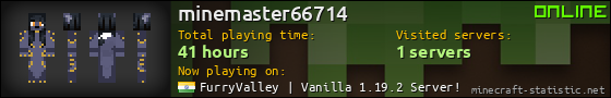 minemaster66714 userbar 560x90