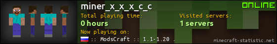 miner_x_x_x_c_c userbar 560x90