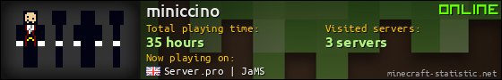 miniccino userbar 560x90