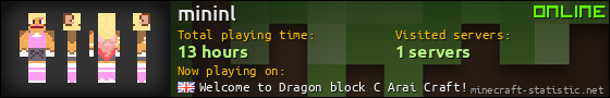 mininl userbar 560x90