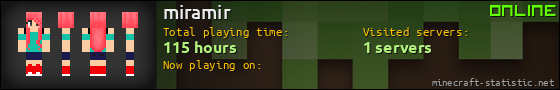 miramir userbar 560x90